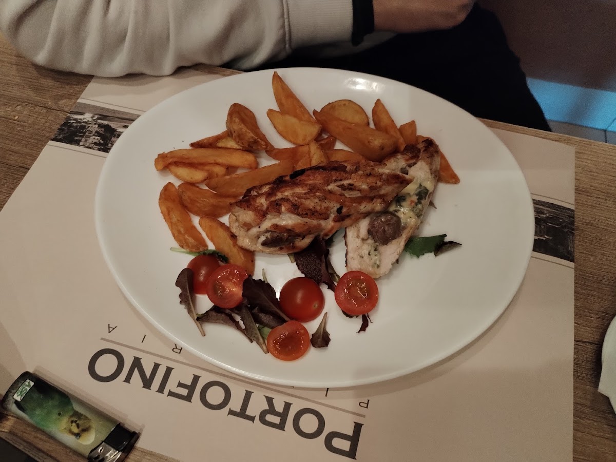 Picerija Portofino Bežanijska kosa - 4