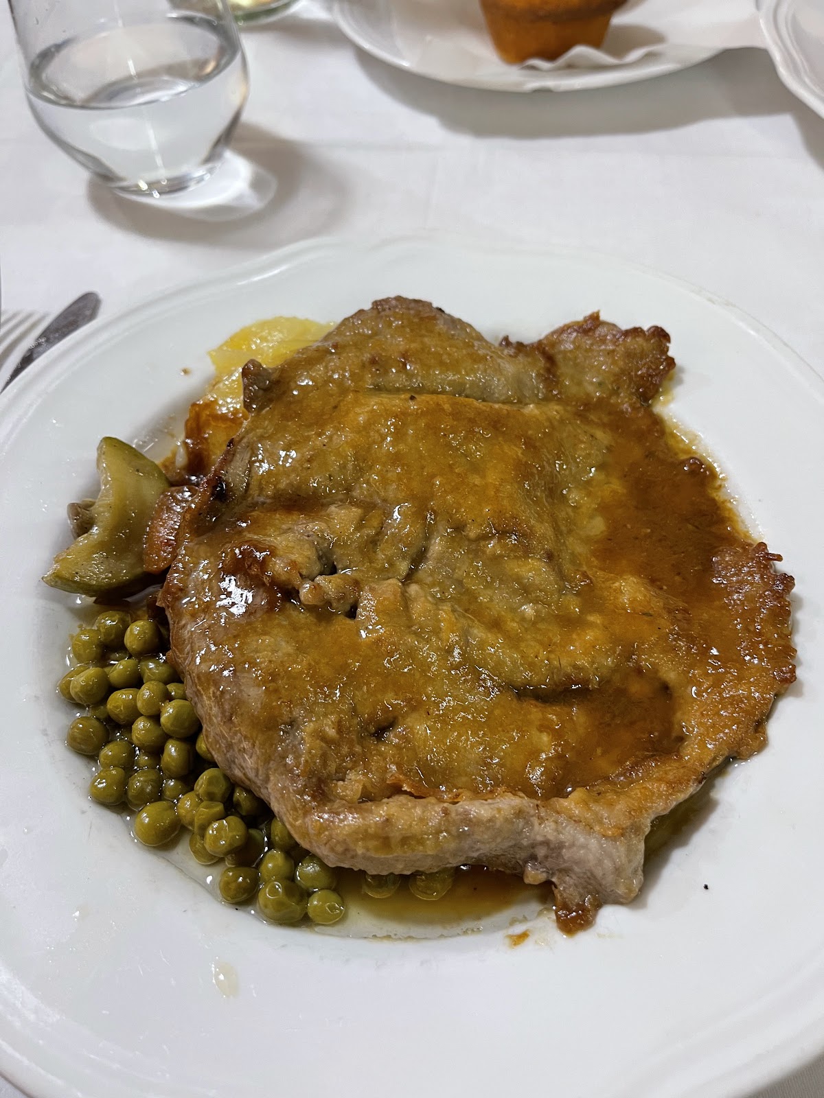 Restoran Vuk - 5