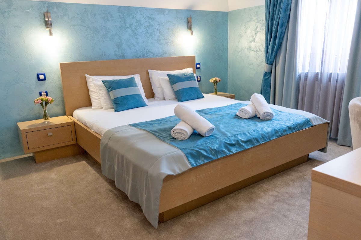 EURO GARNI HOTEL
