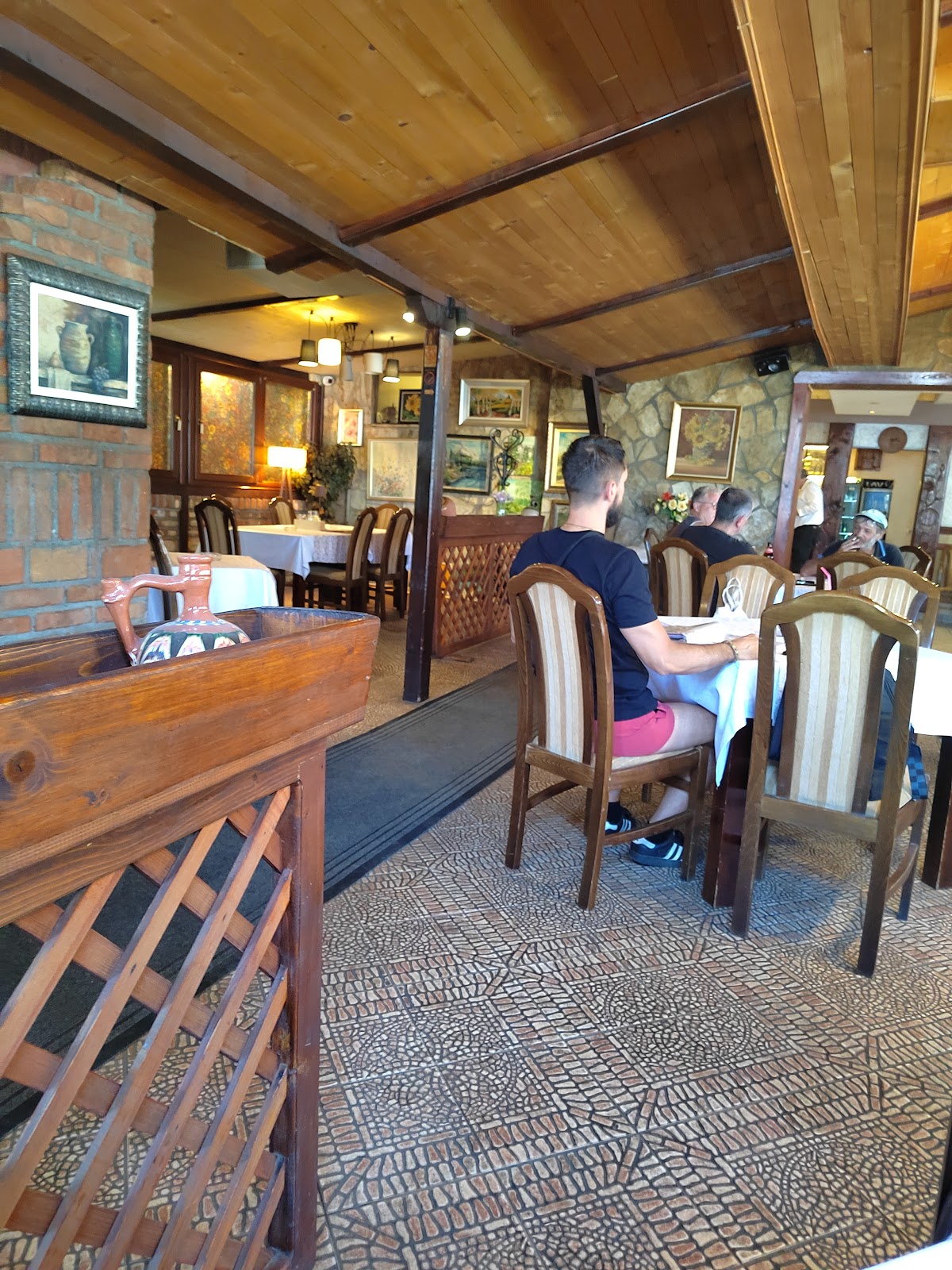 Restoran Bitolj - 4
