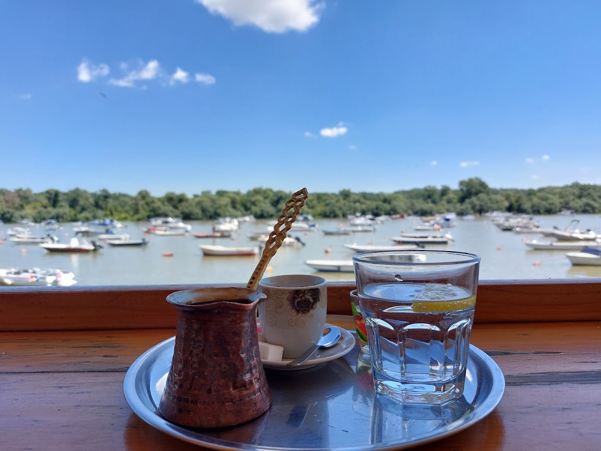 Marina 4.juli - 5