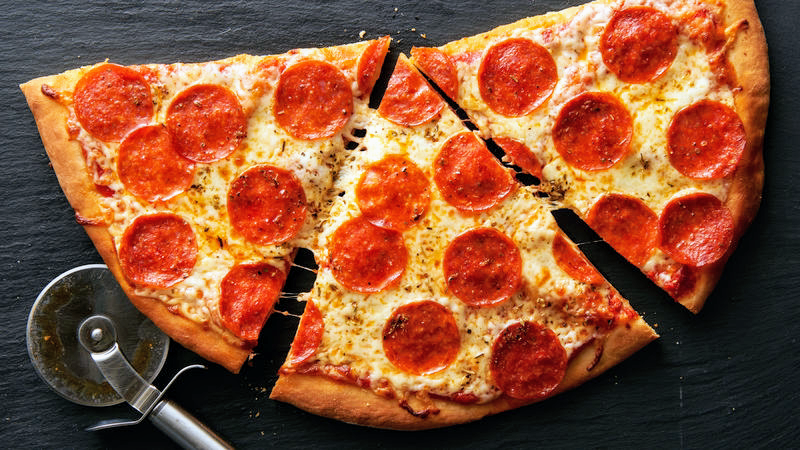 Pizza Town