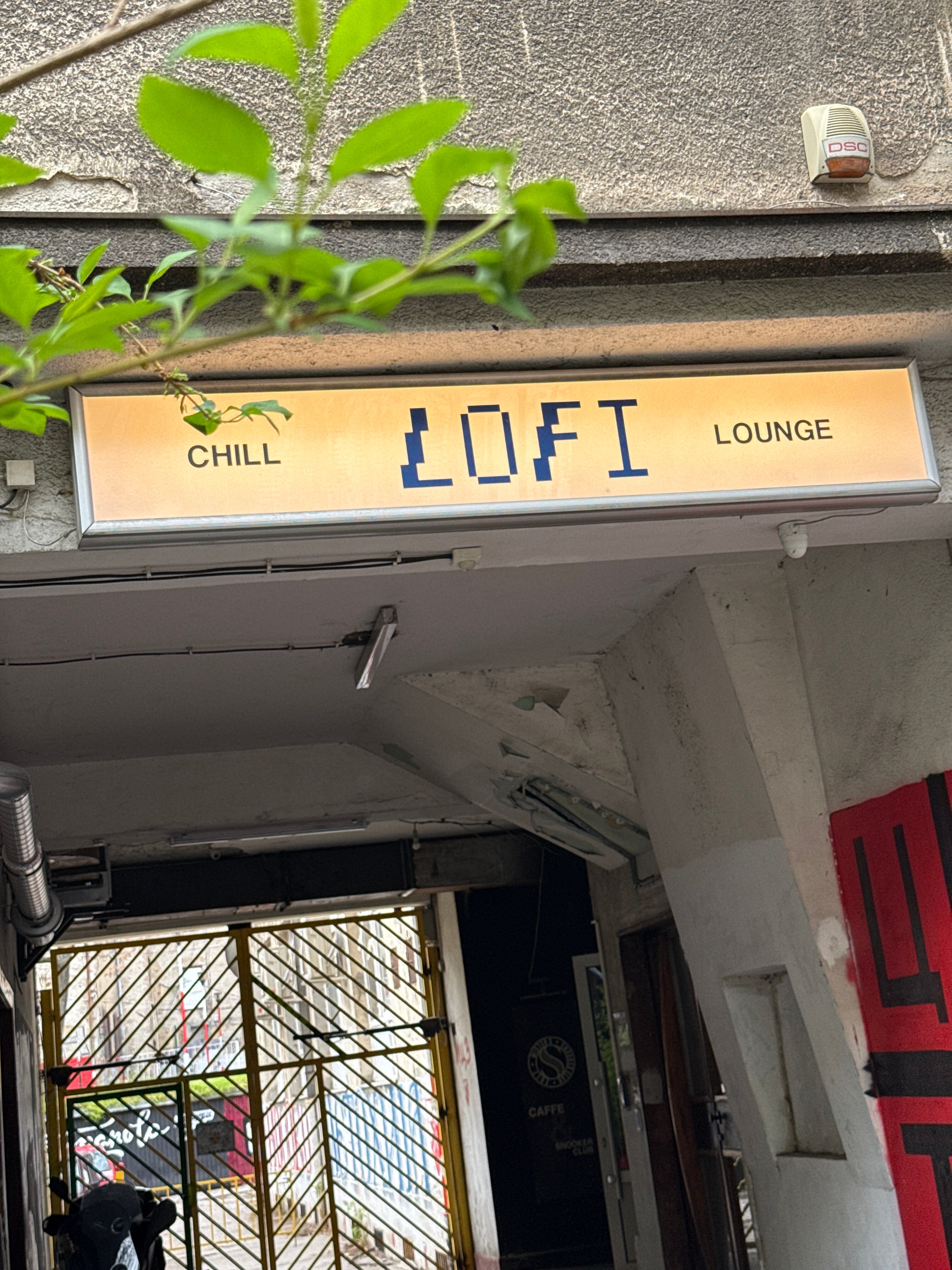 Lofi Lounge - 2