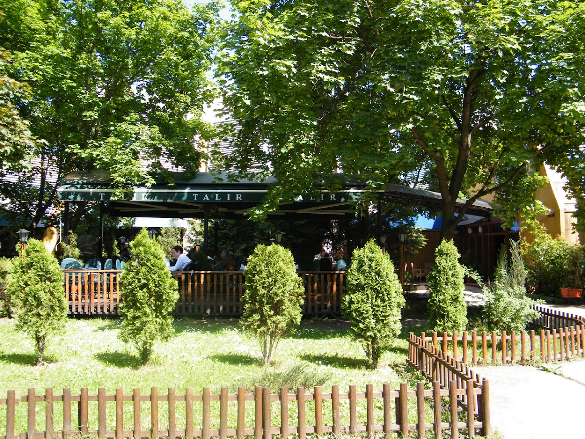 Restoran Talir - 3