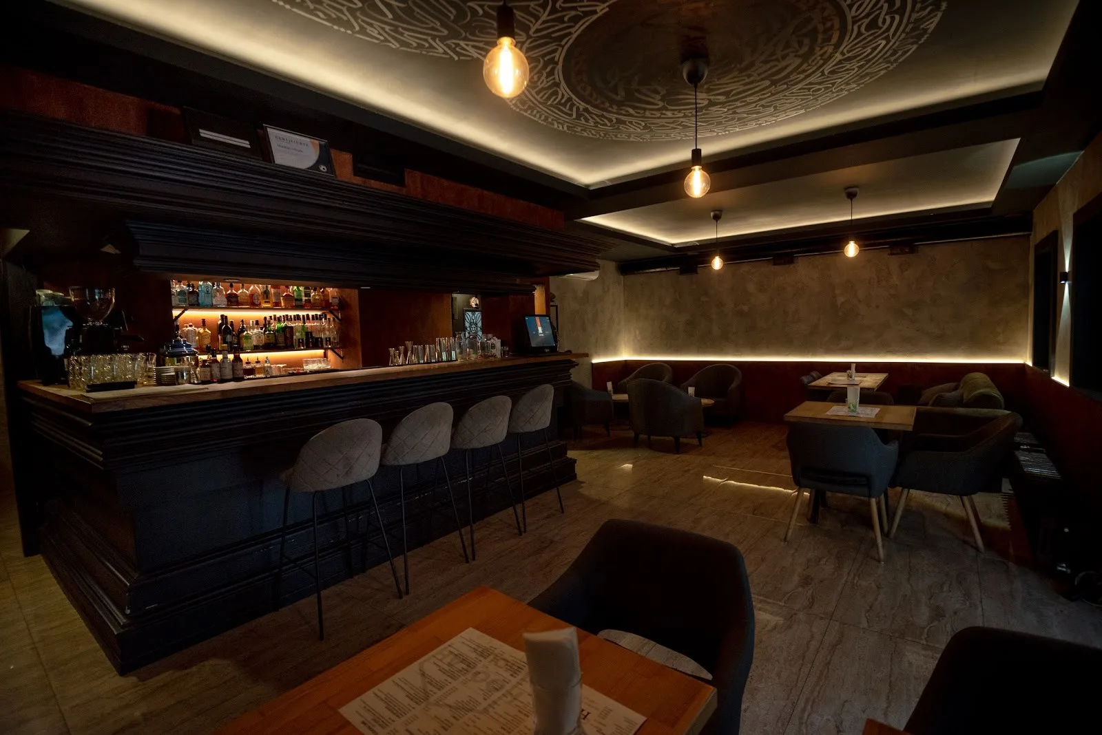 Hookah House