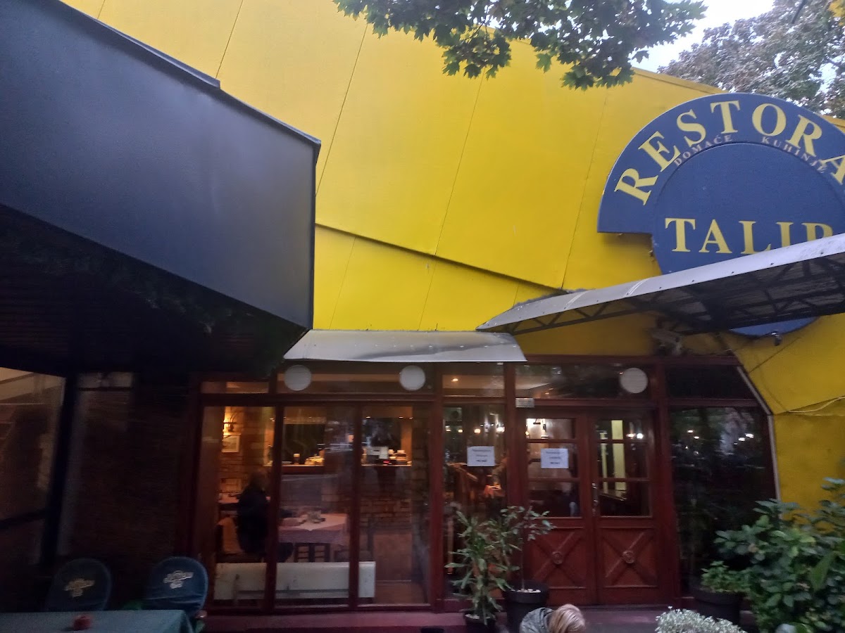 Restoran Talir - 4