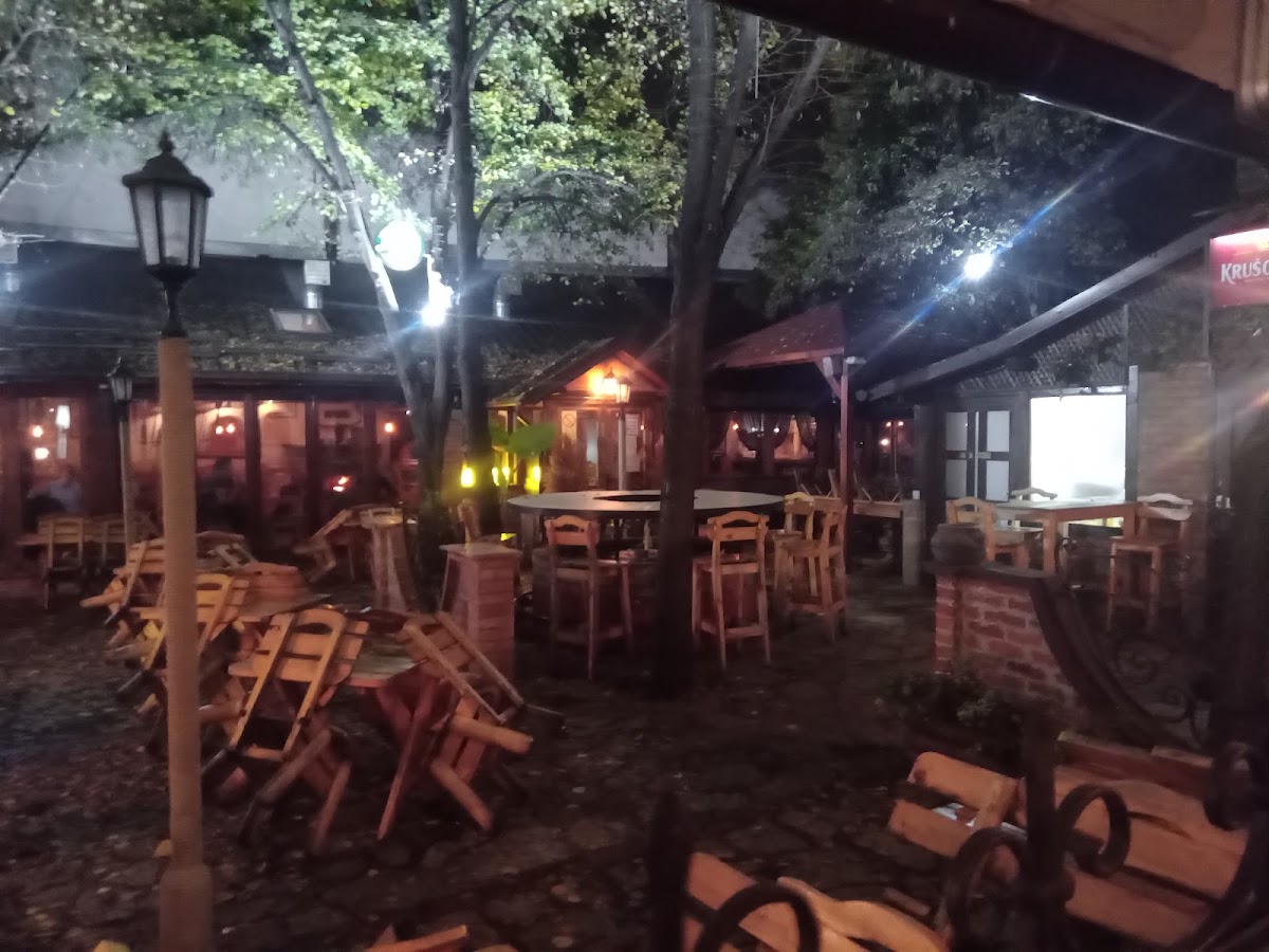 Restoran Stara Zupa - 3