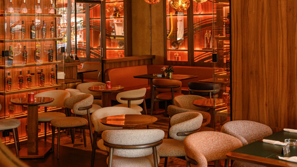 Jazz Restaurant
