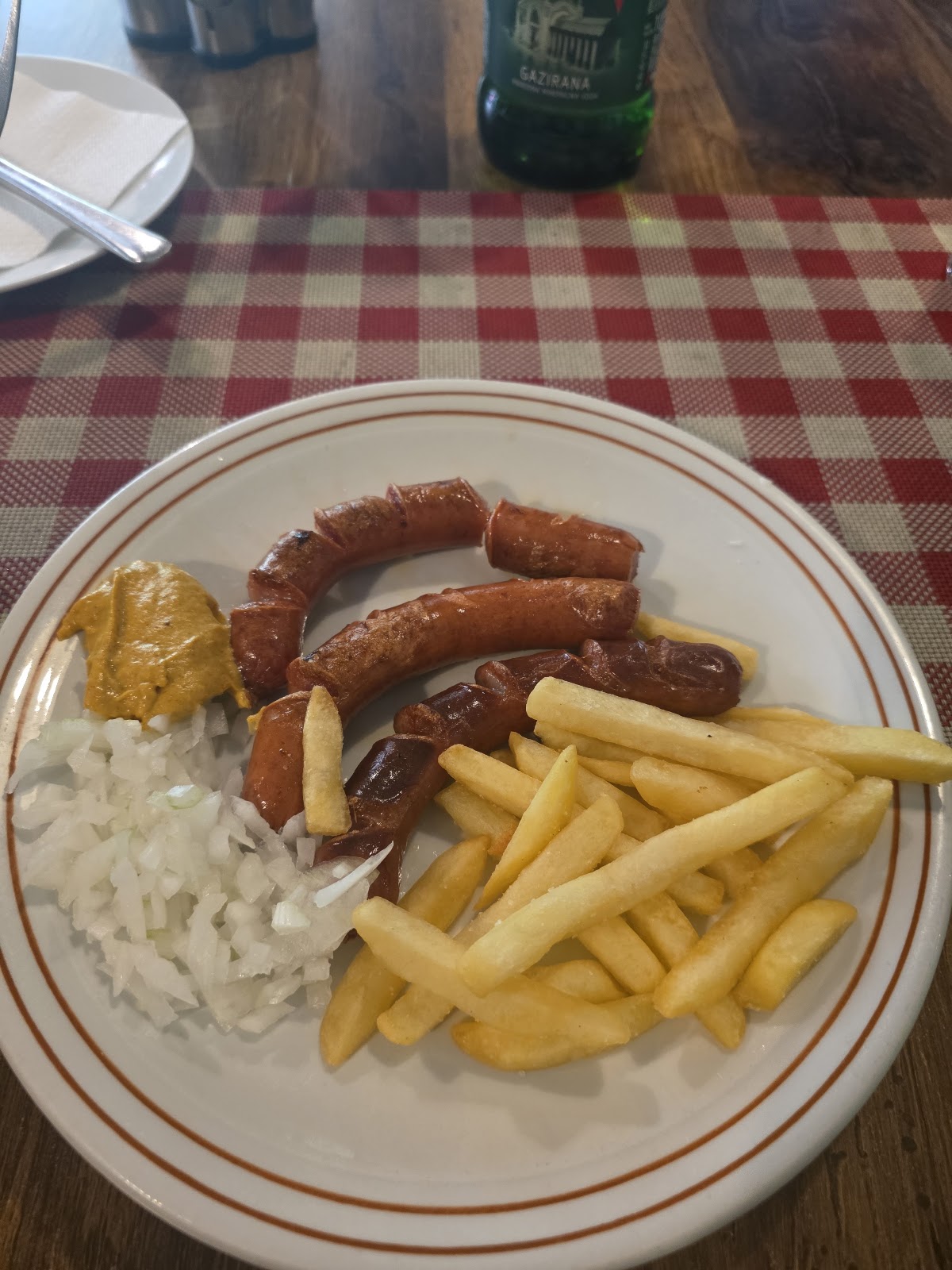 Arkadije - 3