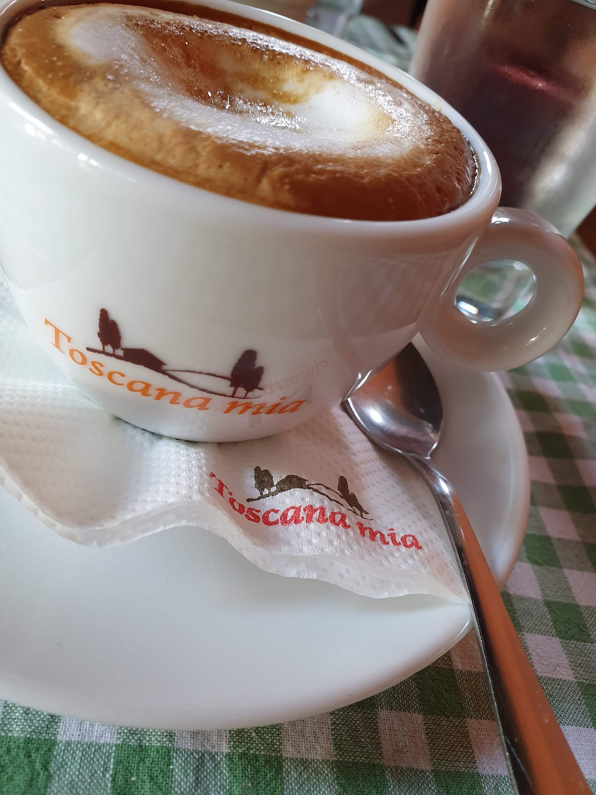 Toscana mia - 5
