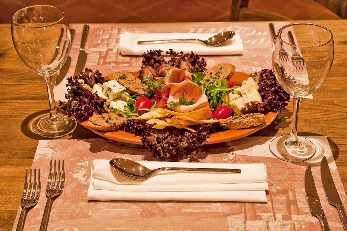 Restaurant Dren - 2