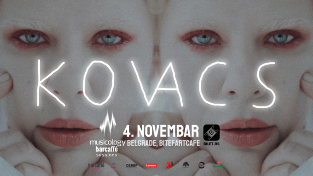 Kovacs — Musicology, 4 November