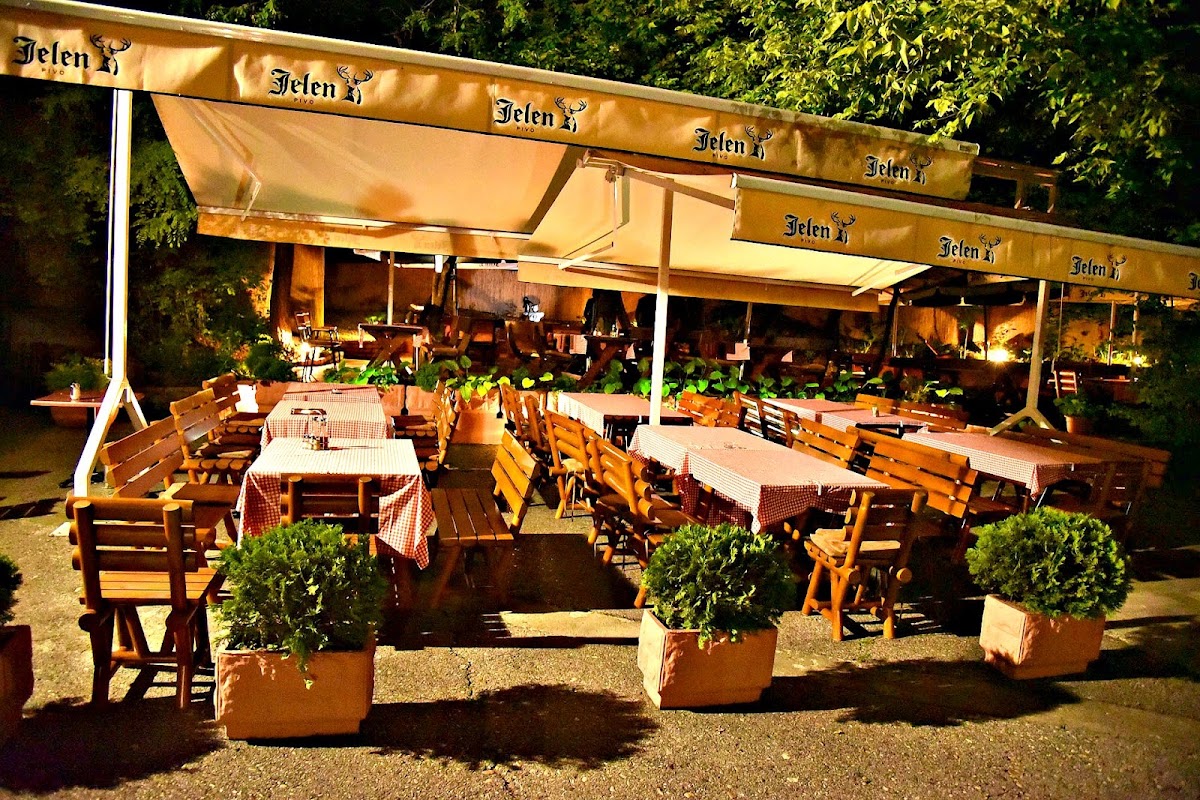 Restaurant Dren - 5