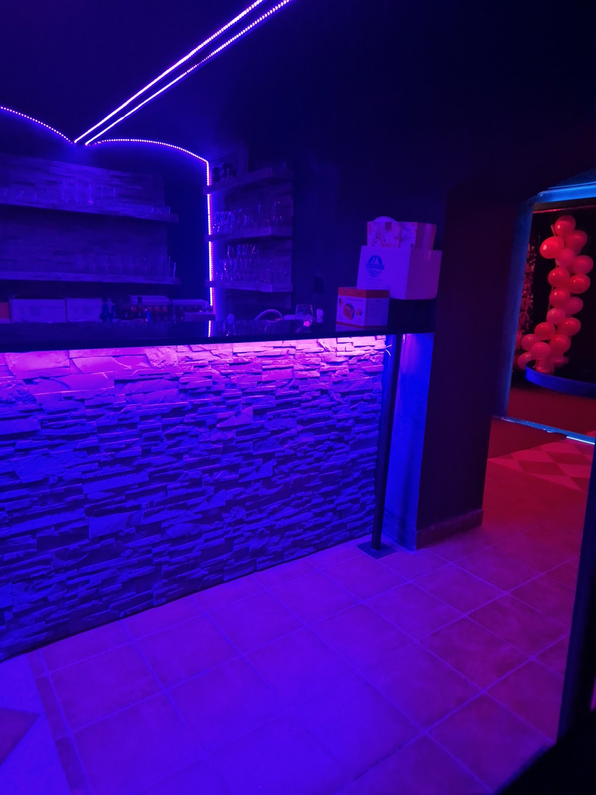 Klub Echo