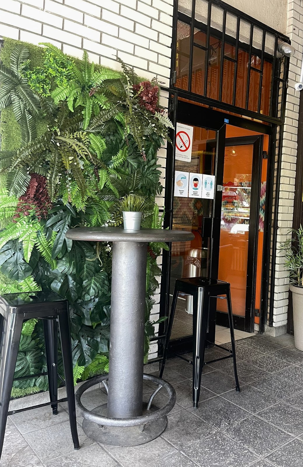 Bakery Vučko - 84
