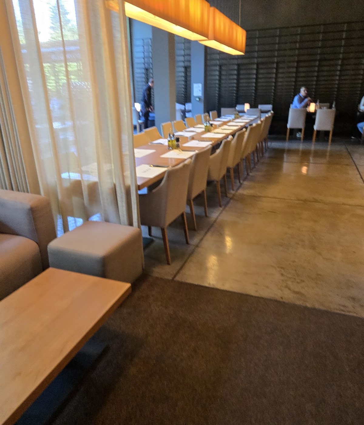 Sheher Park Cafe - 4