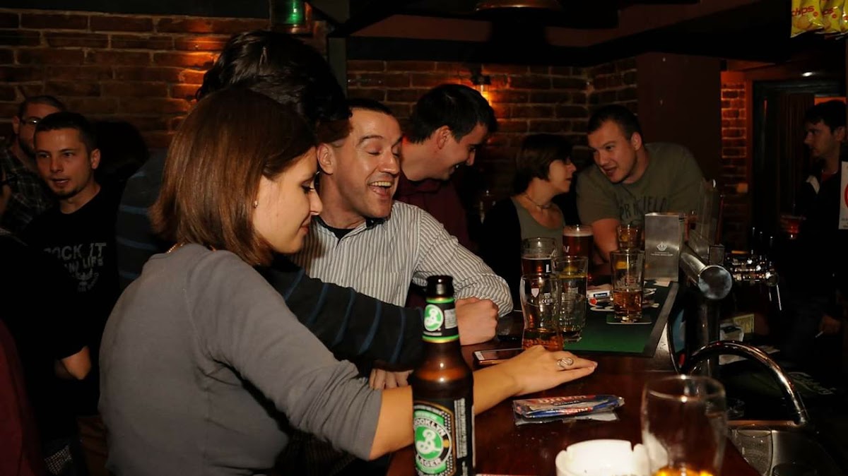 Pub Brod - 3