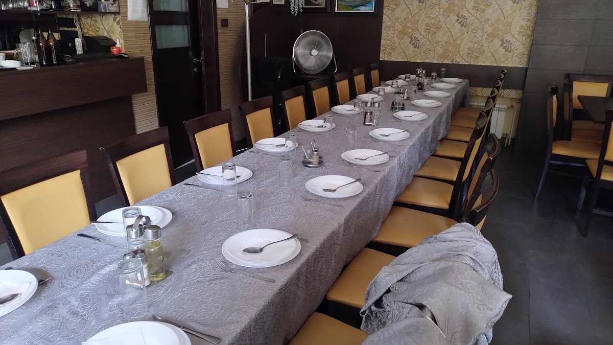 Moj prostor