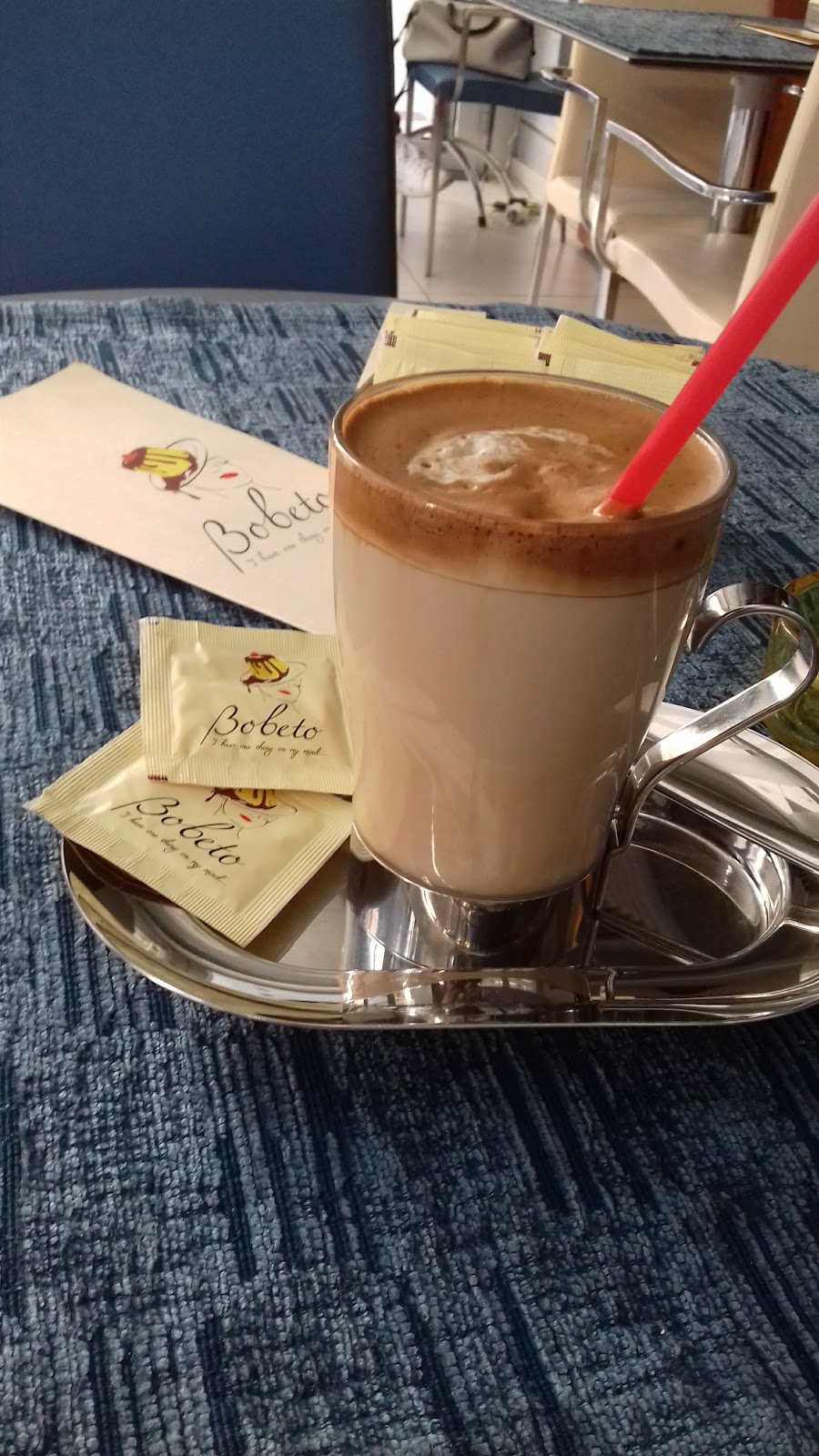 Café "Bobeto"