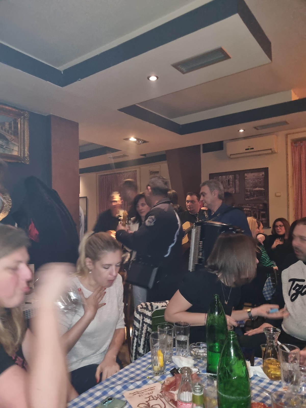 Kafana Dunja - 4