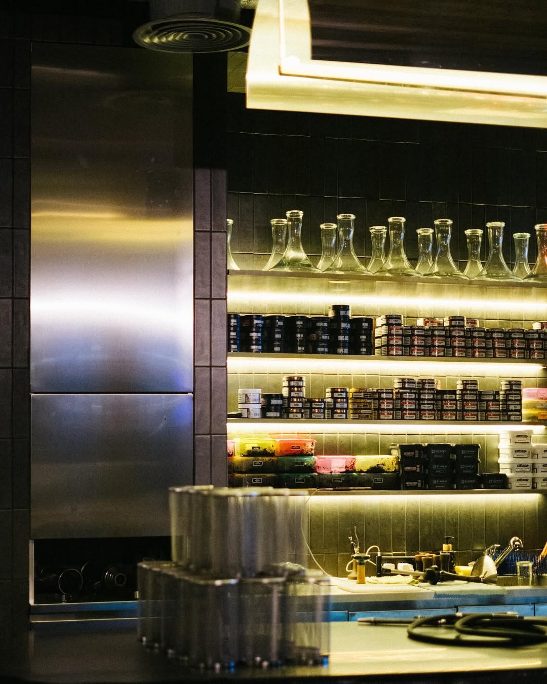 Rodina Bar - 2