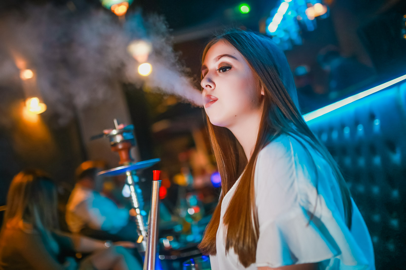 Royal Hookah Lounge - 3