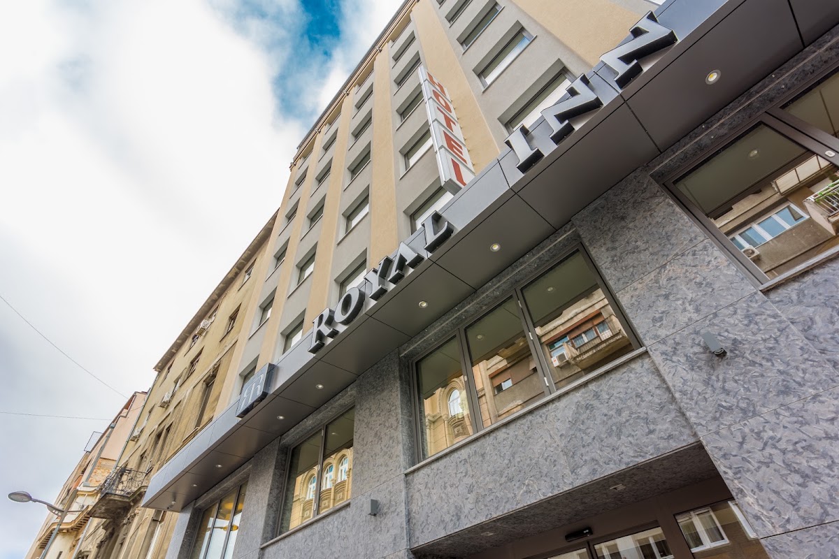 Hotel Royal