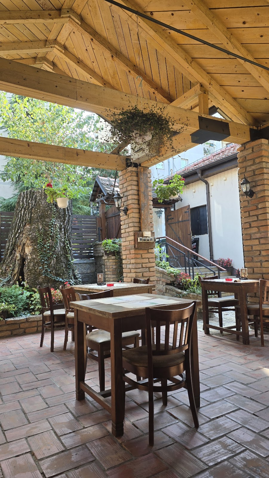 Kafana Topola - 4