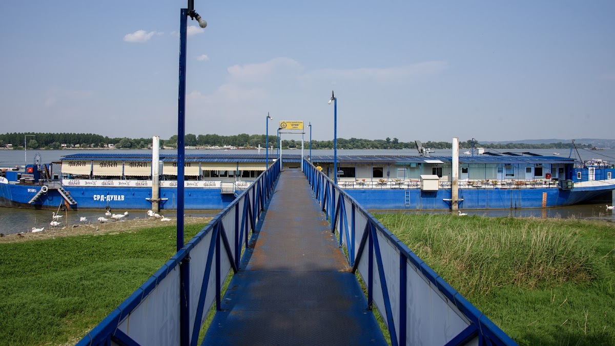 Stari šlep - 5