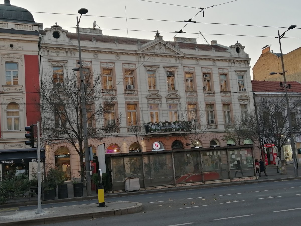 Palata Anker