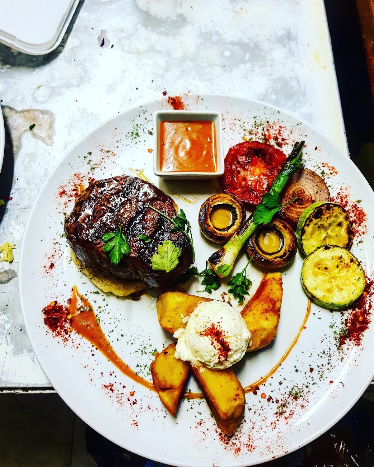 Ethno Restaurant ,,Pahuljica" - 2