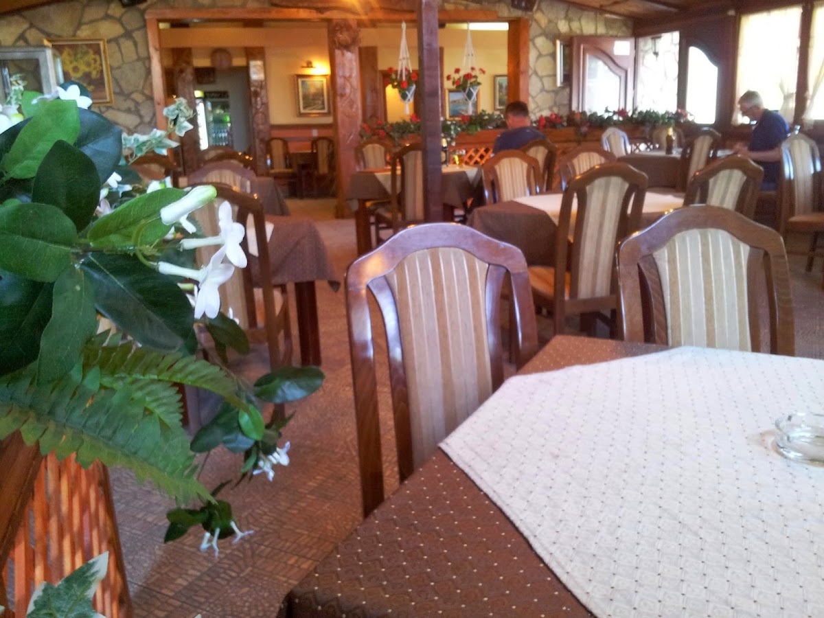 Restoran Bitolj - 3