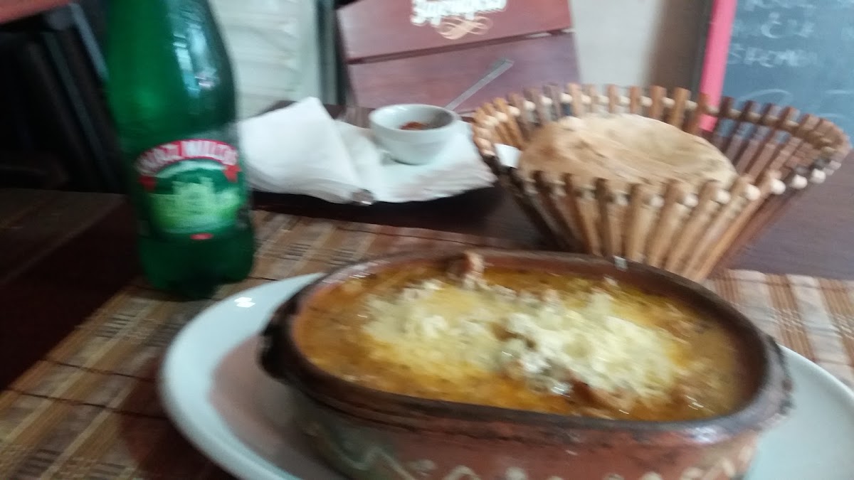 Restoran Stara Zupa - 5