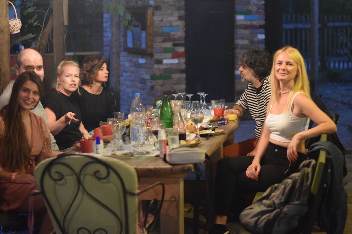 Gavez Club