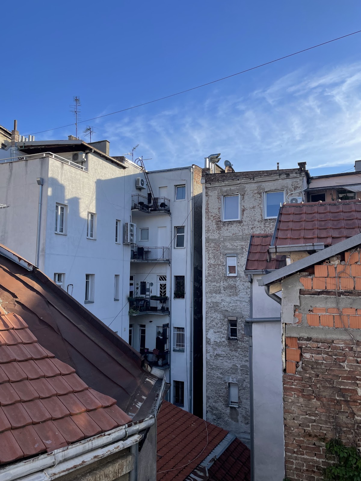 ElDiablo Hostel