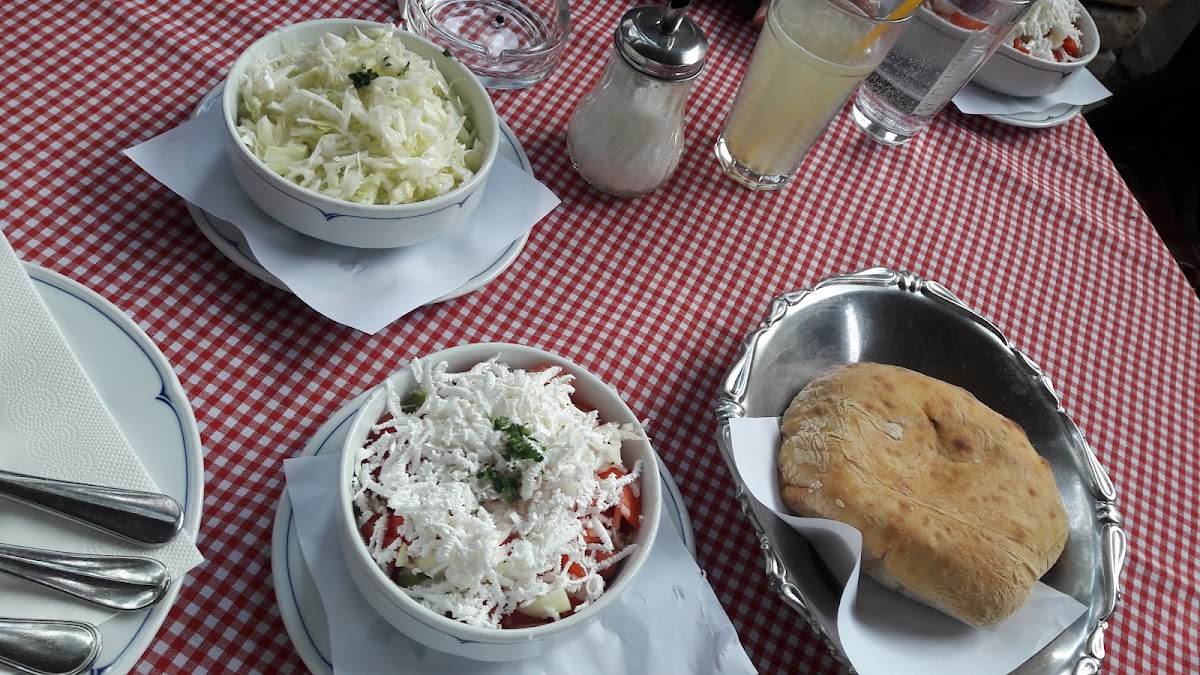Kafana Topola - 3