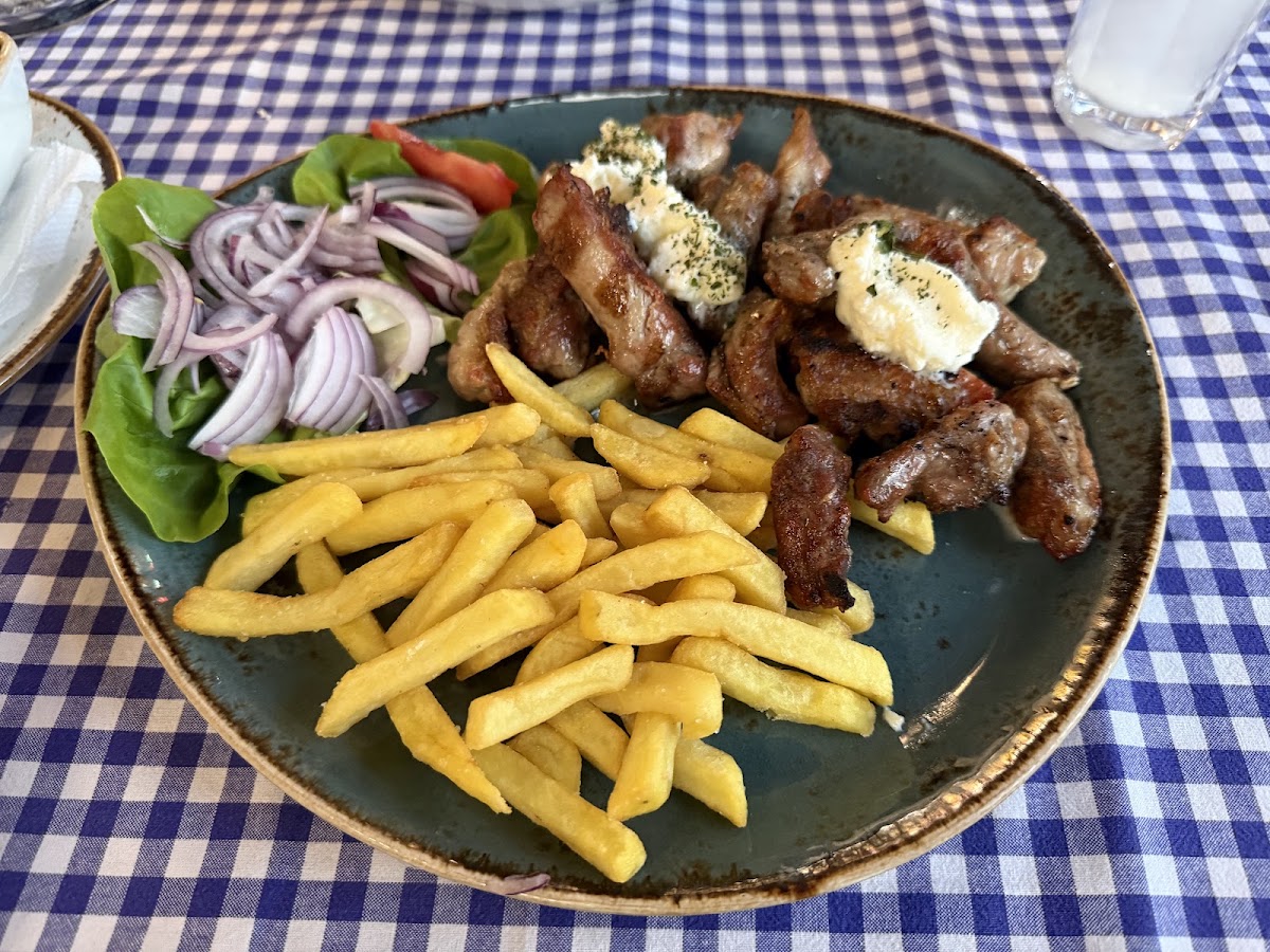 Malo Korzo - Panonija - 2