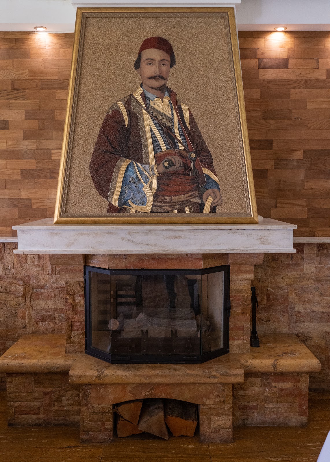 Restaurant "Hajduk" - 3