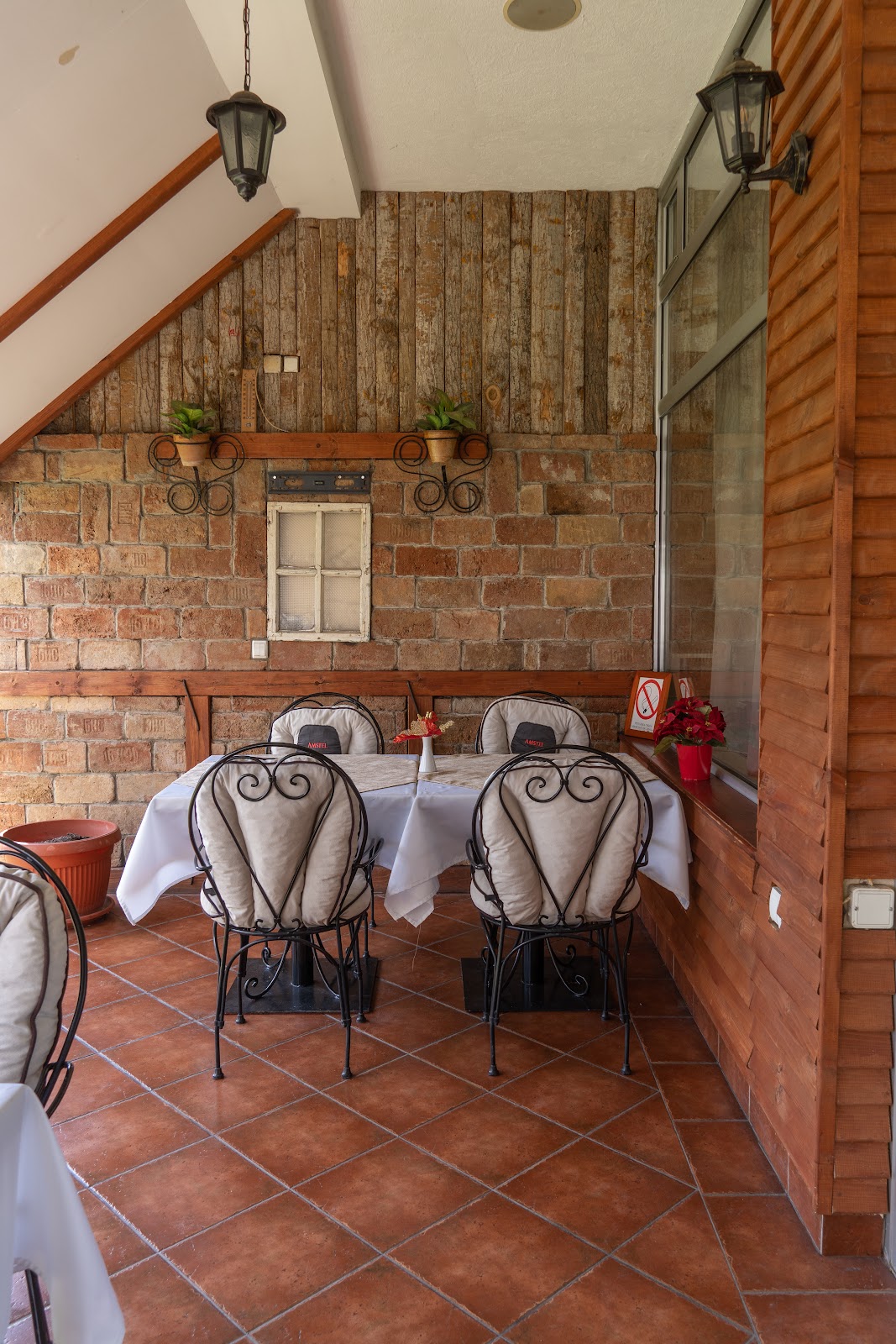 Restaurant "Hajduk"