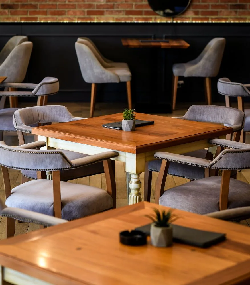 LUXURA Premium Hookah Bar - 2