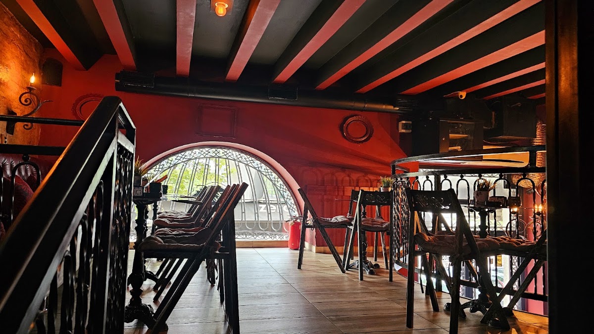 Caffe Loža