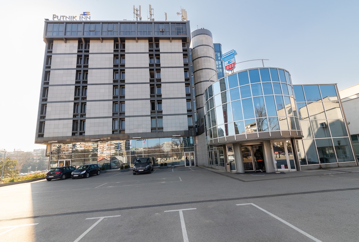 Putnik Inn Belgrade