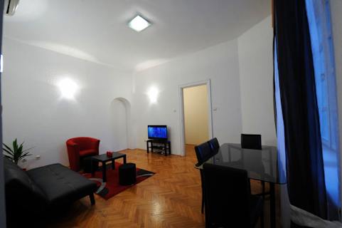 Hostel Black Sheep
