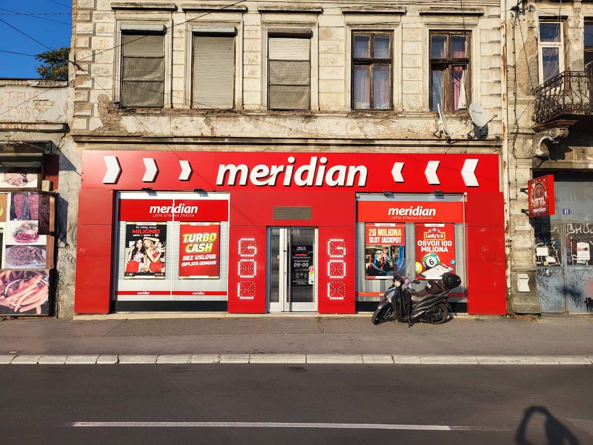 Meridian