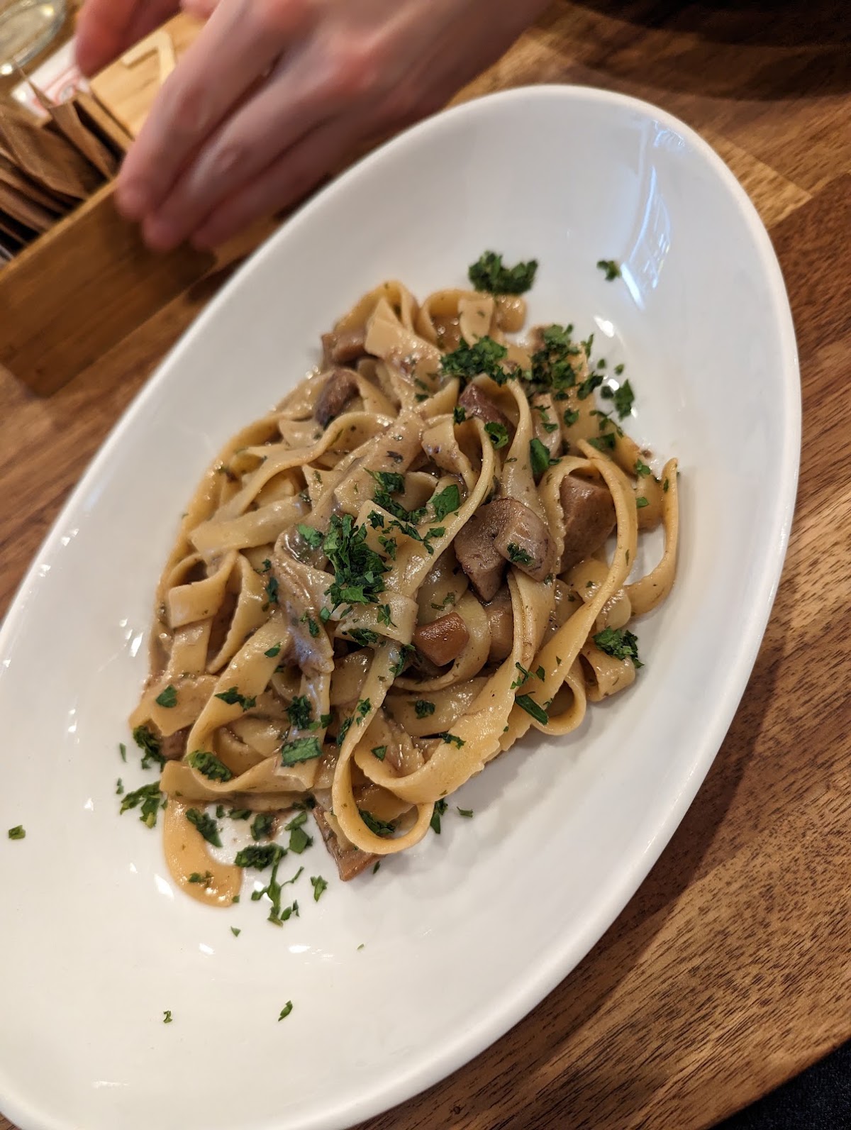 Eatalian Food Bar Dorćol - 4
