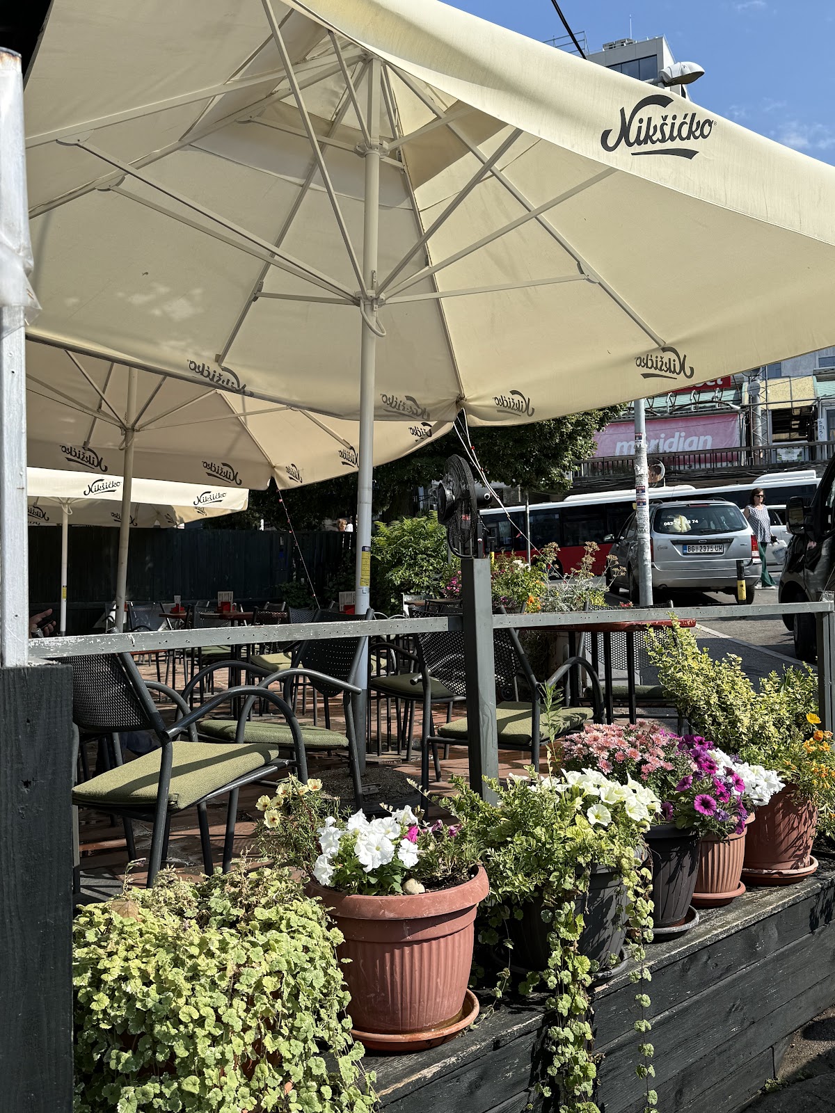 Orlean caffe