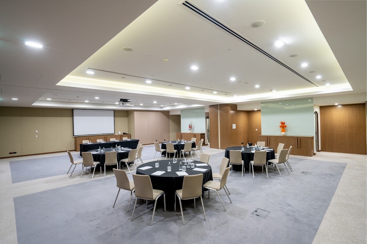 Crowne Plaza Belgrade by IHG - 5