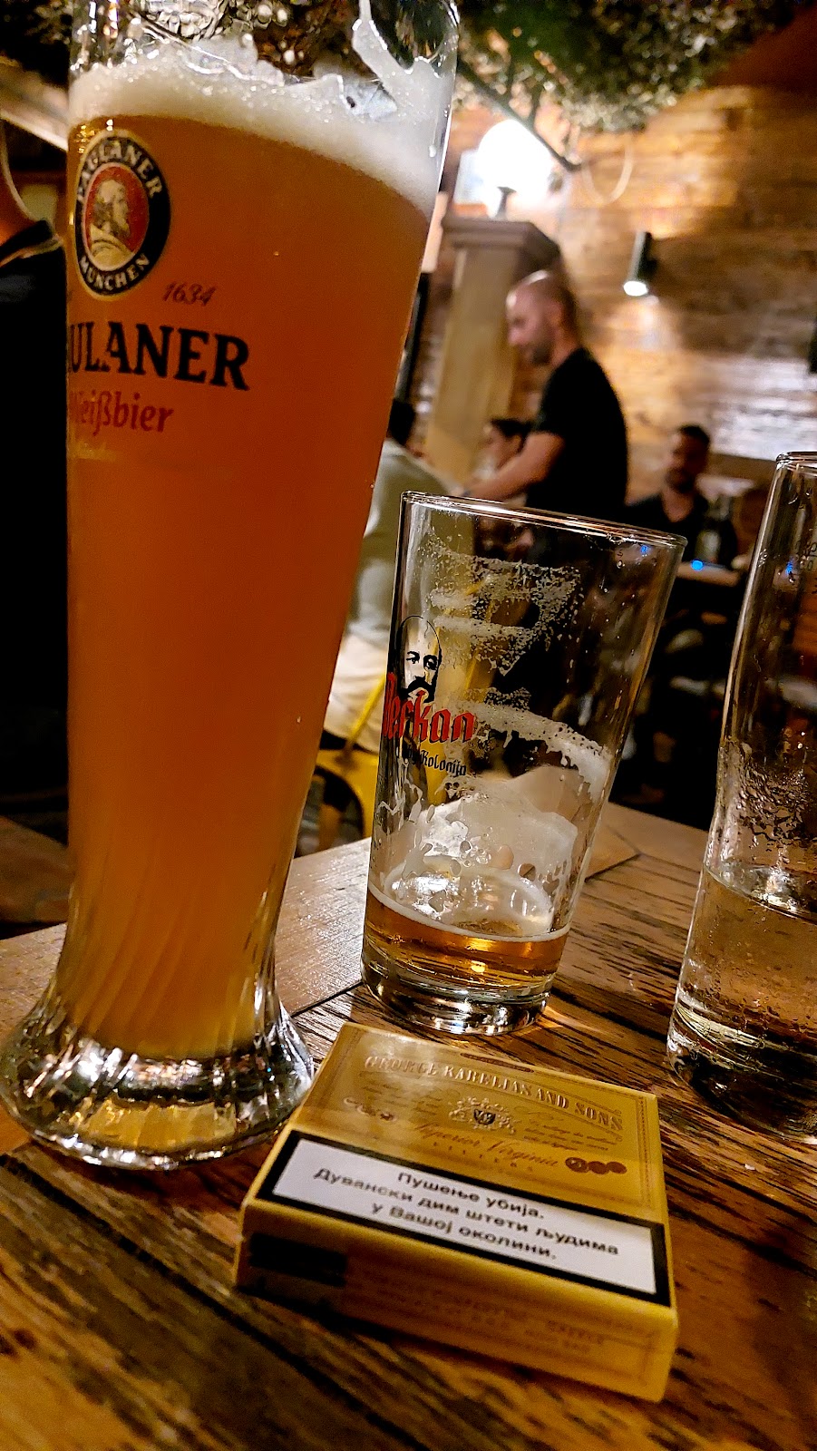 Pub Kolonija - 5