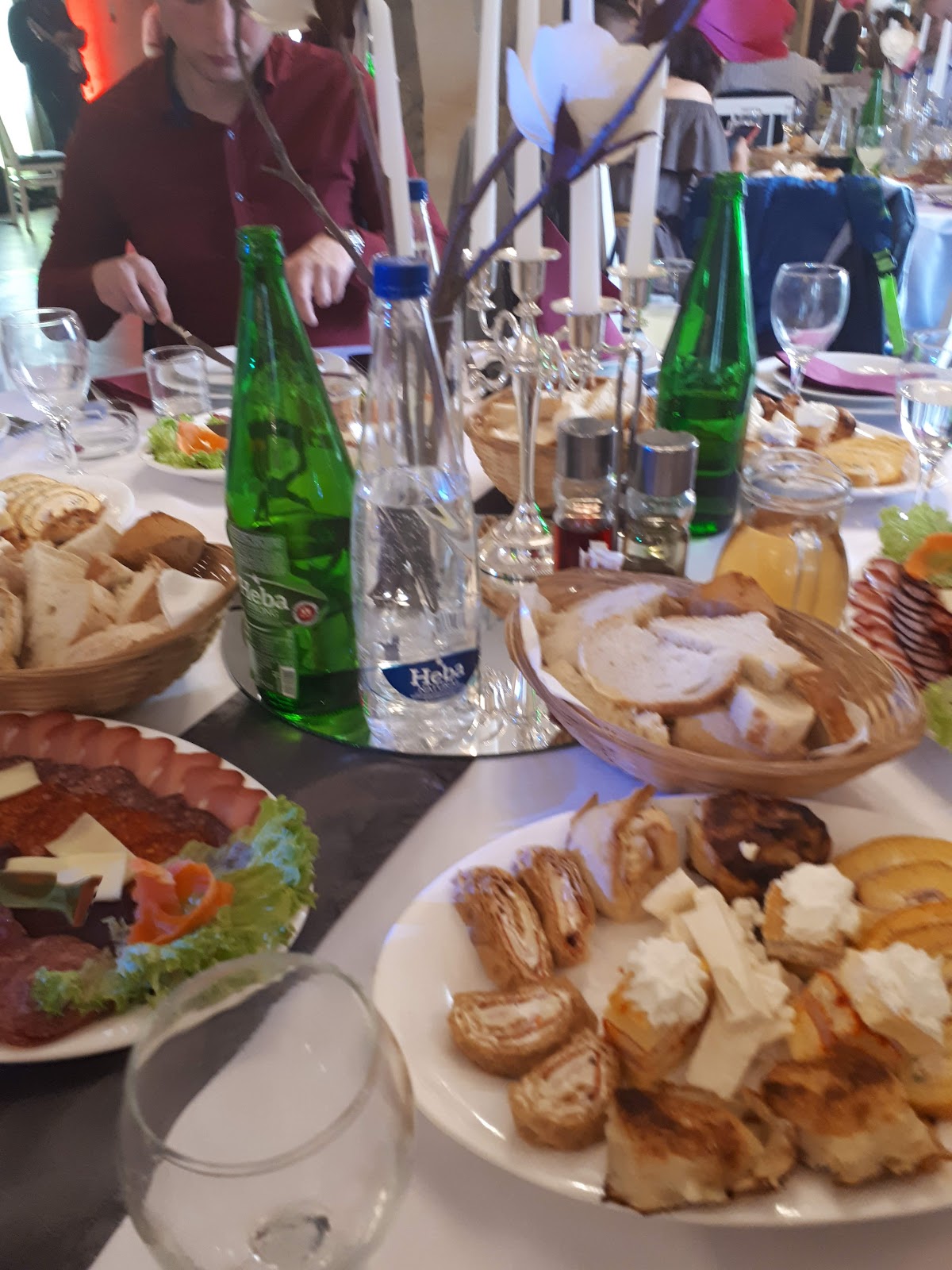 Restoran Motel Stari Konak - 4