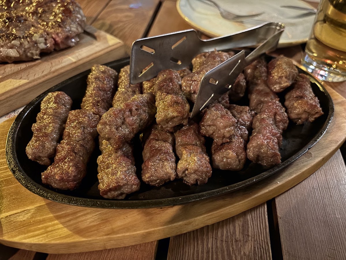 Ćevap kod Dekija - 3